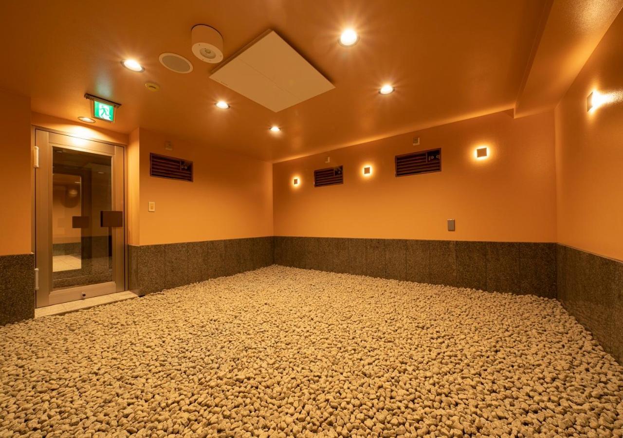 Nagoya B'S Hotel Экстерьер фото