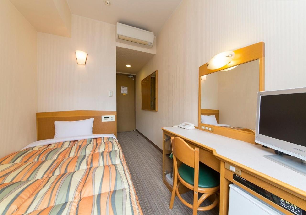 Nagoya B'S Hotel Экстерьер фото