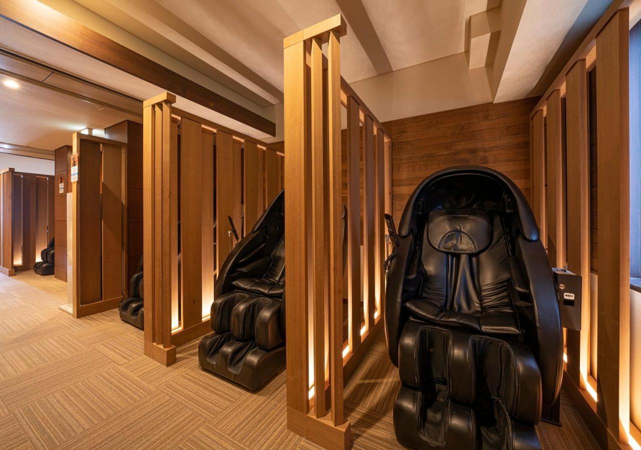 Nagoya B'S Hotel Экстерьер фото