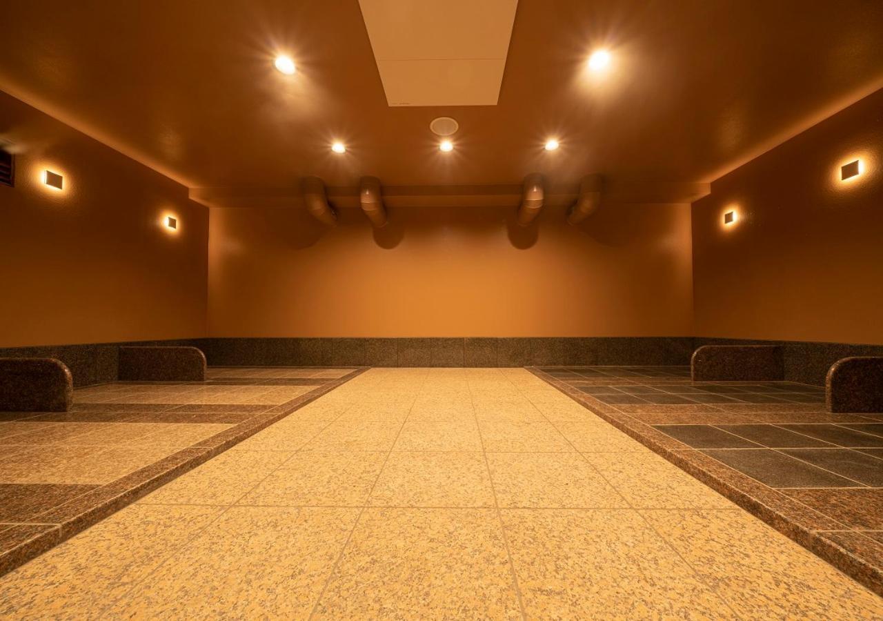 Nagoya B'S Hotel Экстерьер фото