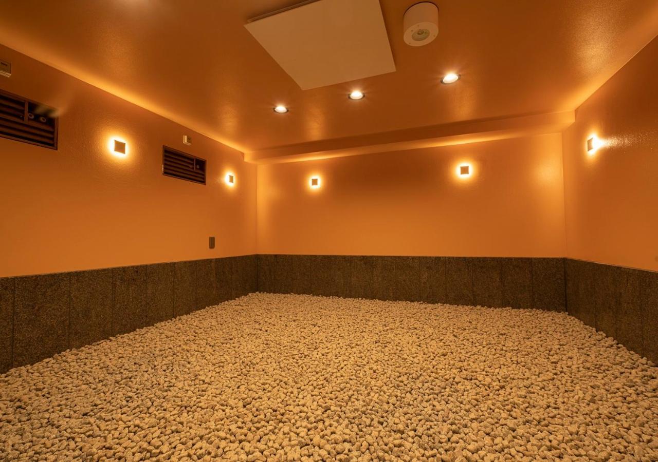 Nagoya B'S Hotel Экстерьер фото
