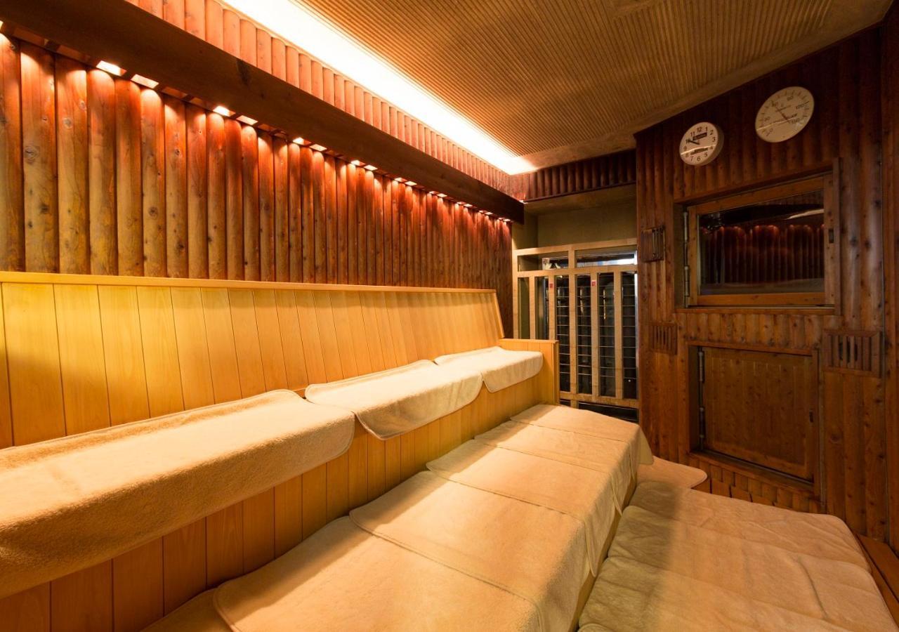 Nagoya B'S Hotel Экстерьер фото