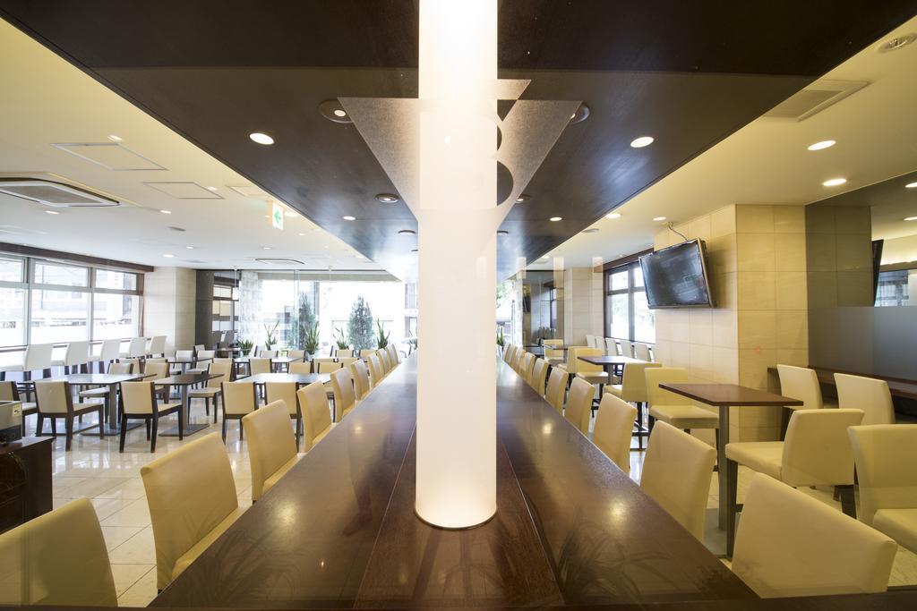 Nagoya B'S Hotel Экстерьер фото