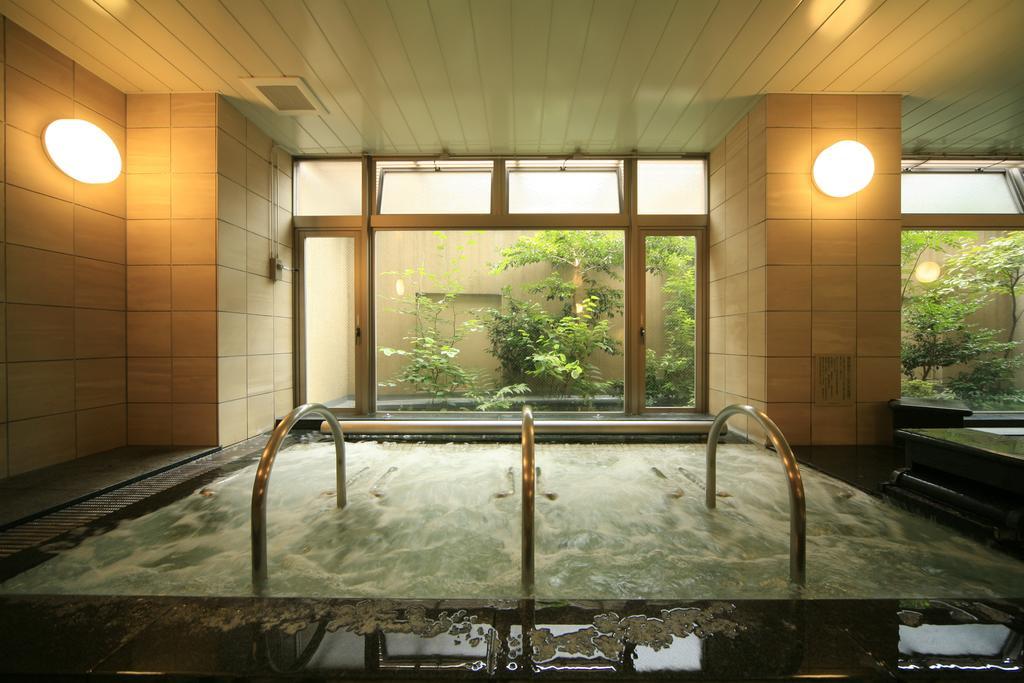Nagoya B'S Hotel Экстерьер фото