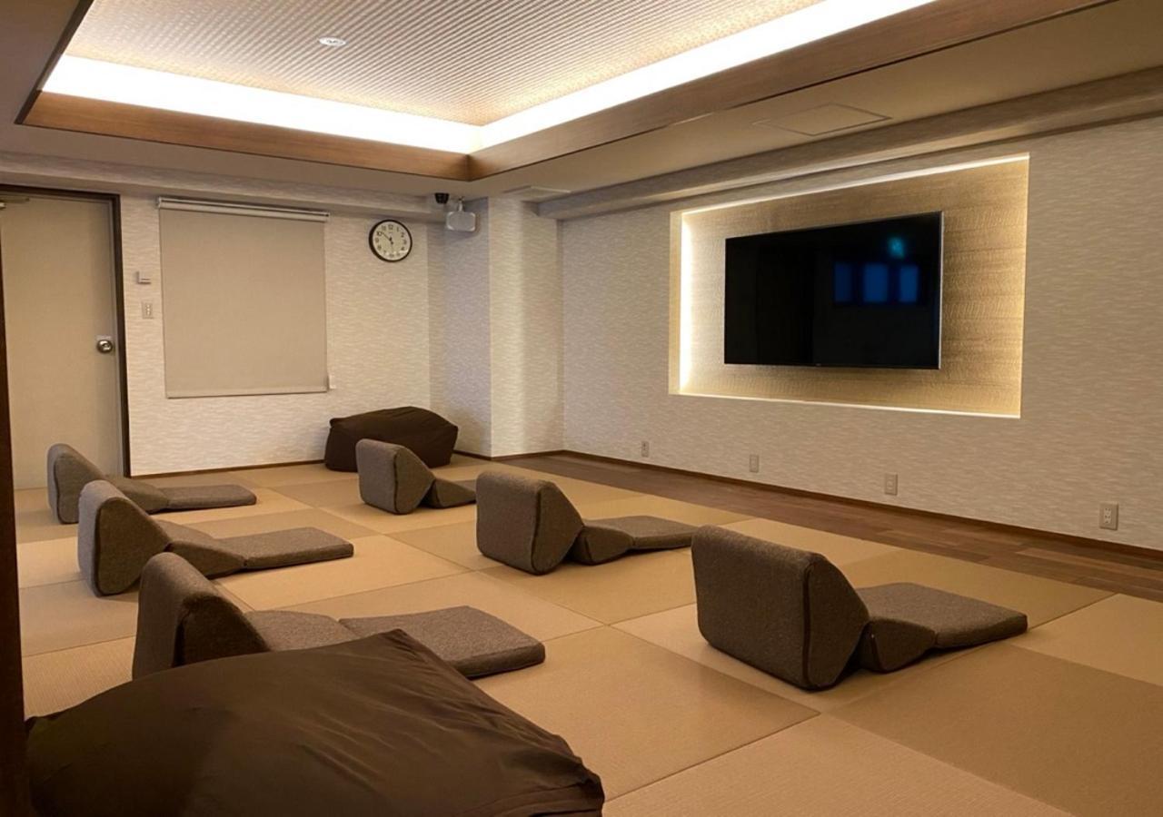 Nagoya B'S Hotel Экстерьер фото