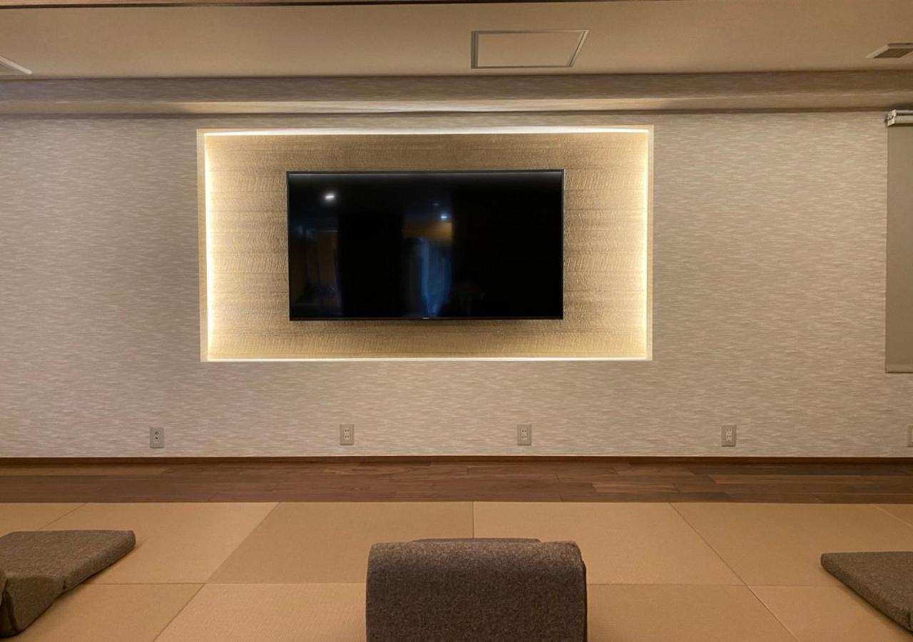 Nagoya B'S Hotel Экстерьер фото