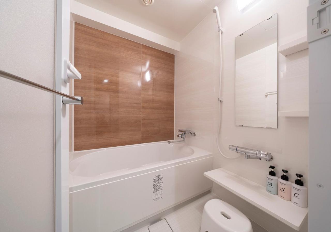 Nagoya B'S Hotel Экстерьер фото