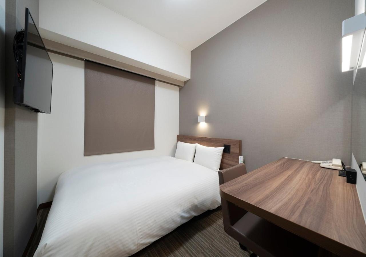 Nagoya B'S Hotel Экстерьер фото