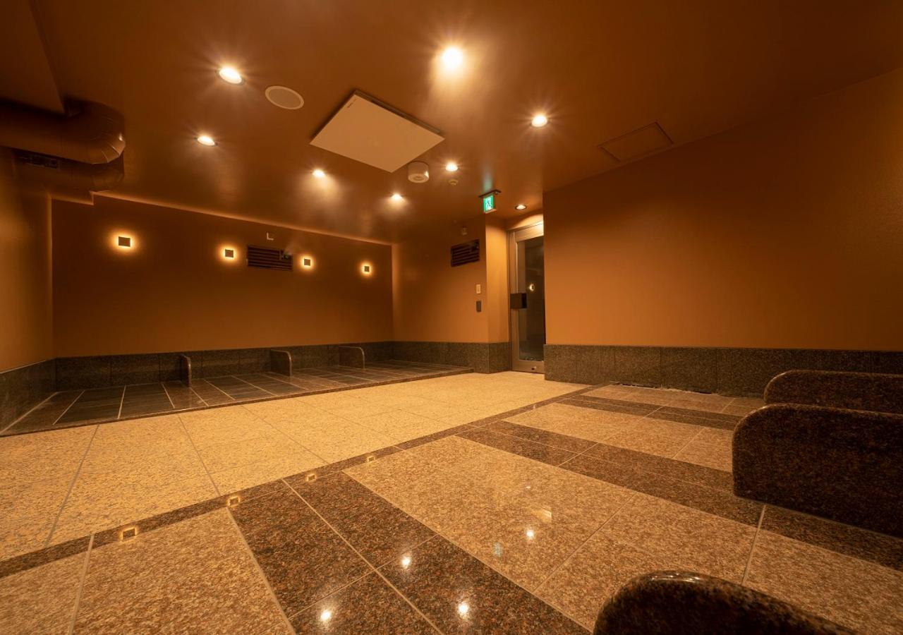Nagoya B'S Hotel Экстерьер фото