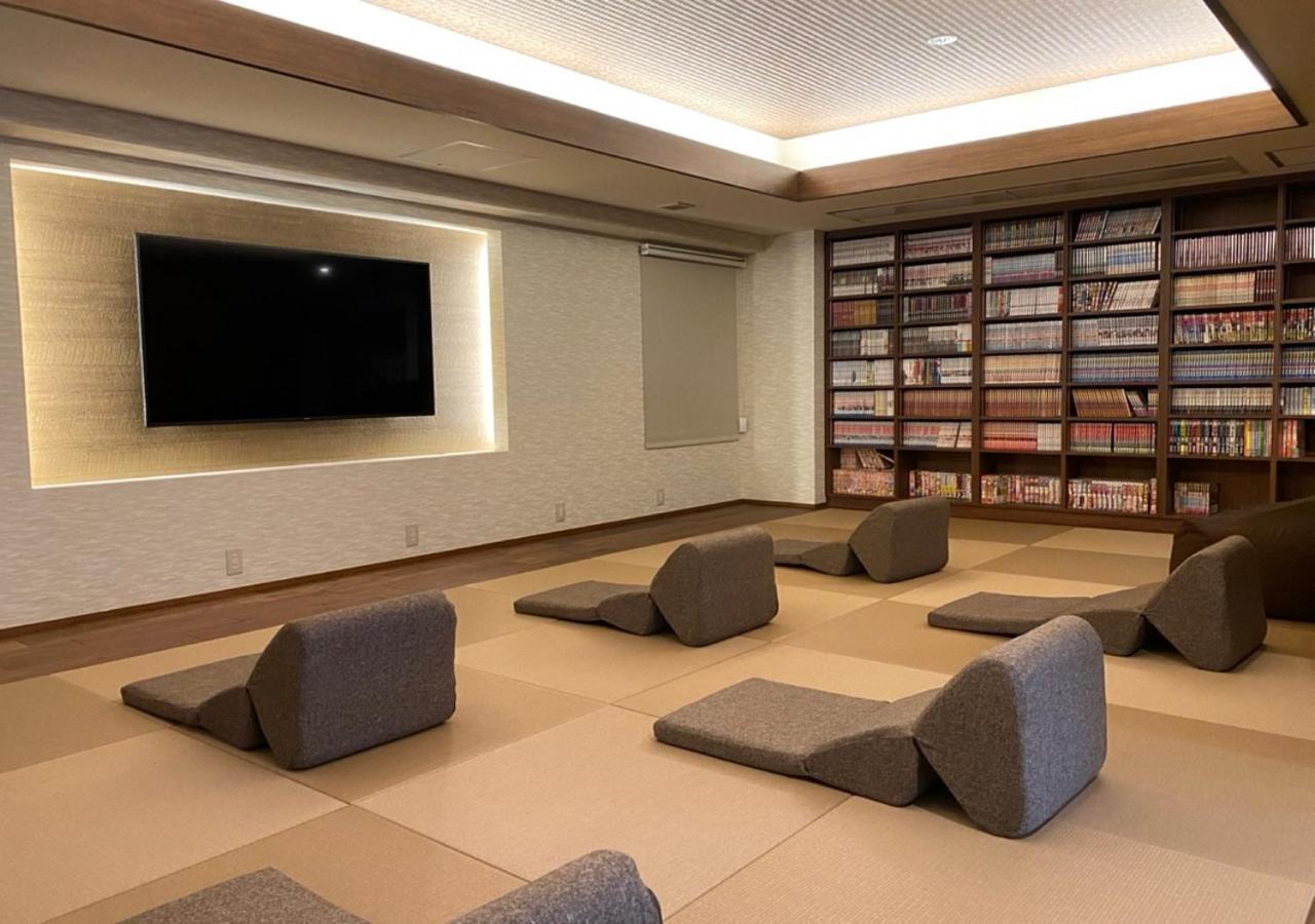 Nagoya B'S Hotel Экстерьер фото