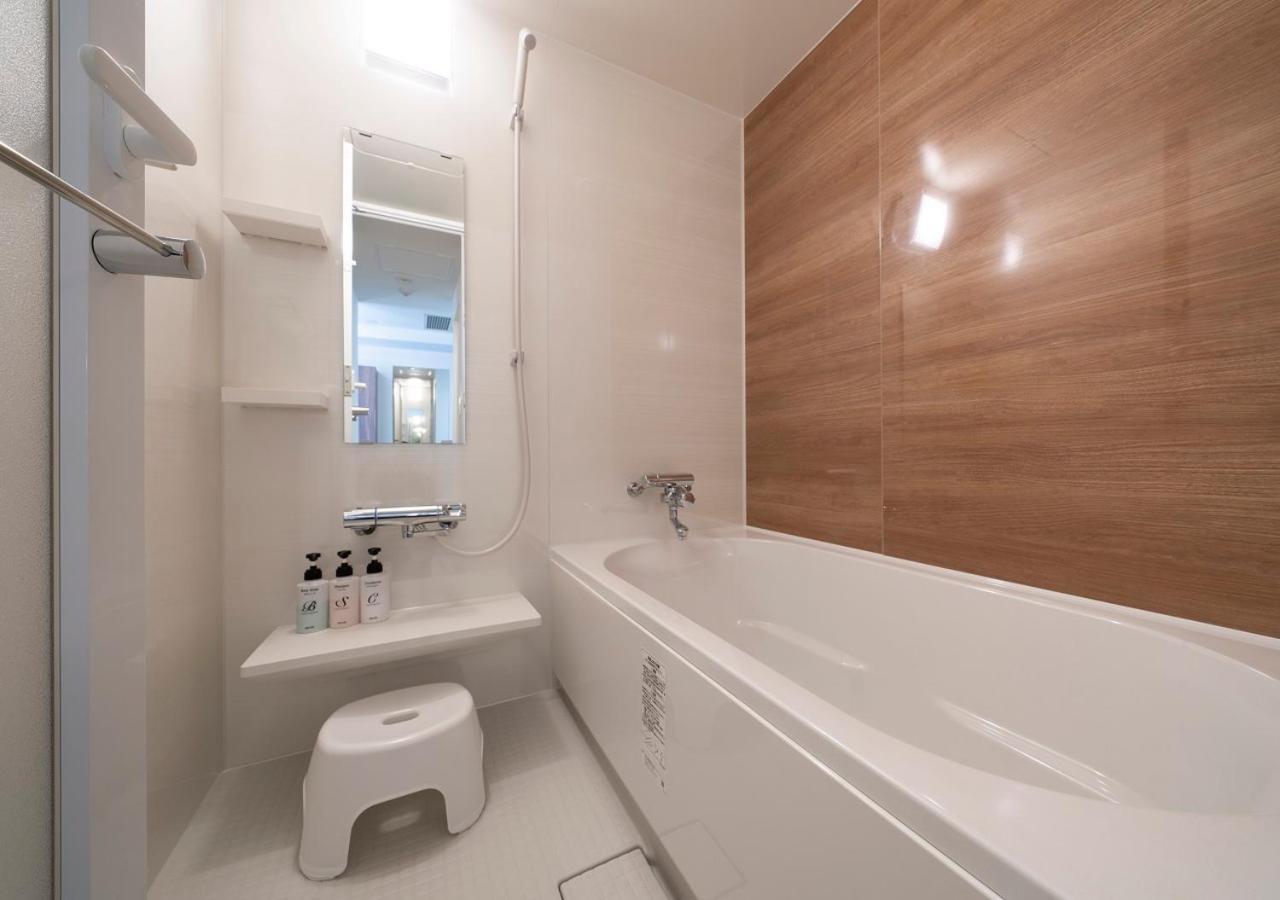 Nagoya B'S Hotel Экстерьер фото