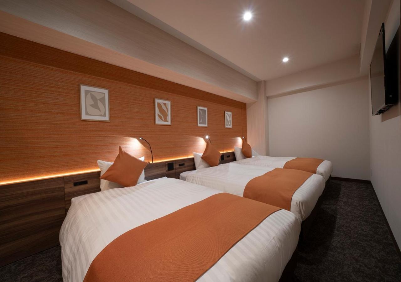 Nagoya B'S Hotel Экстерьер фото