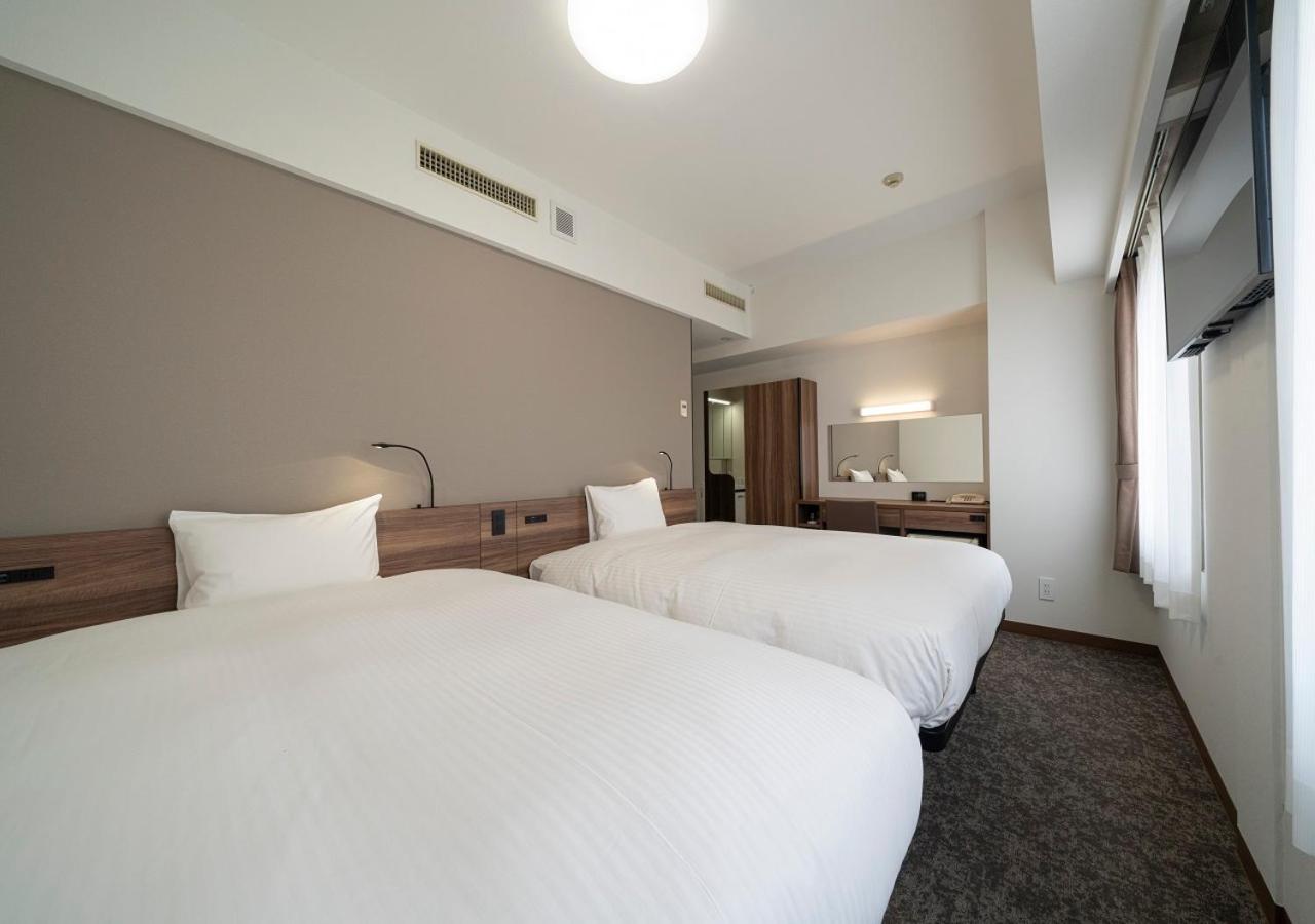 Nagoya B'S Hotel Экстерьер фото