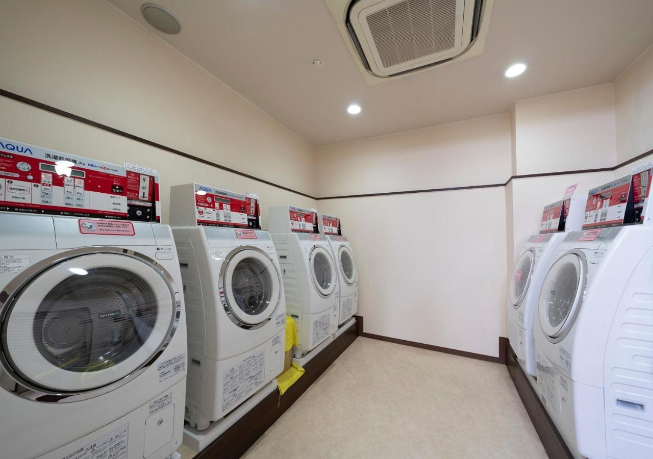 Nagoya B'S Hotel Экстерьер фото