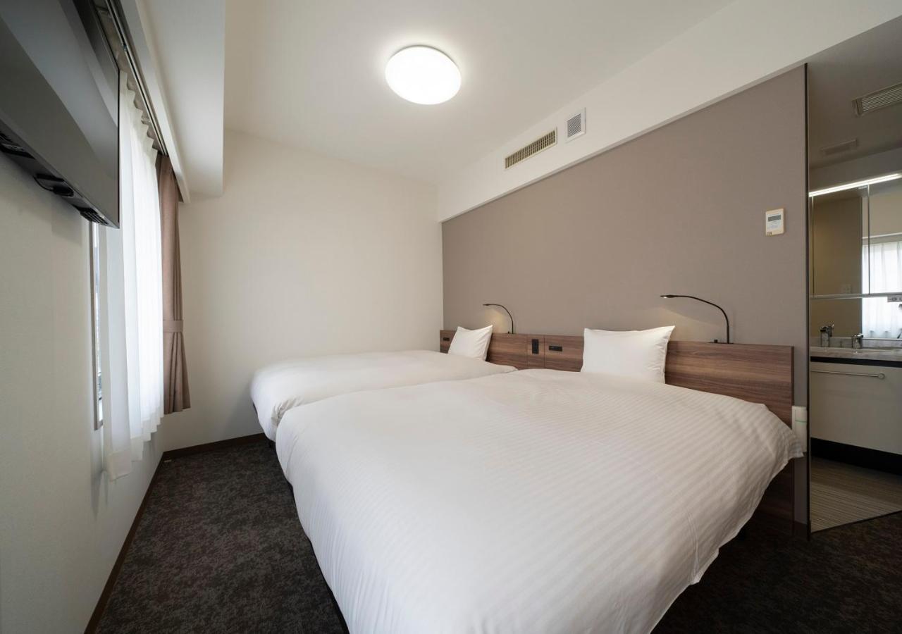 Nagoya B'S Hotel Экстерьер фото