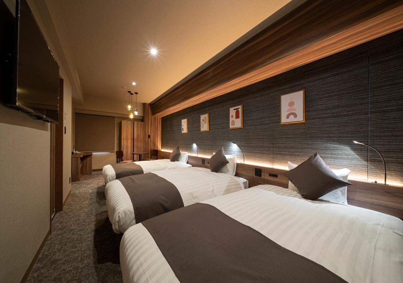 Nagoya B'S Hotel Экстерьер фото
