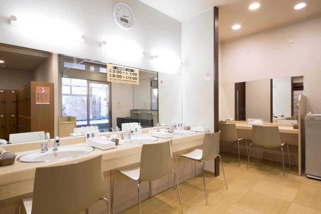 Nagoya B'S Hotel Экстерьер фото