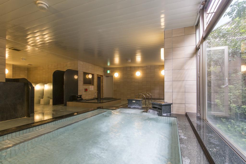 Nagoya B'S Hotel Экстерьер фото