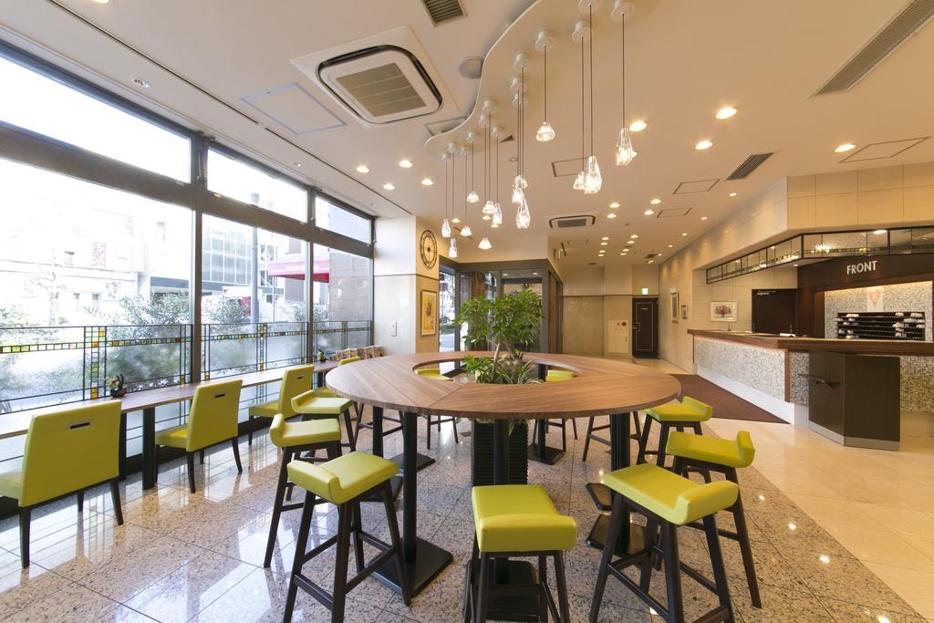 Nagoya B'S Hotel Экстерьер фото