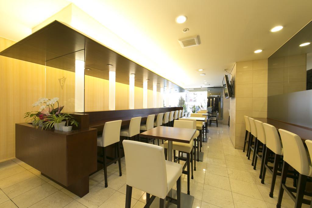 Nagoya B'S Hotel Экстерьер фото