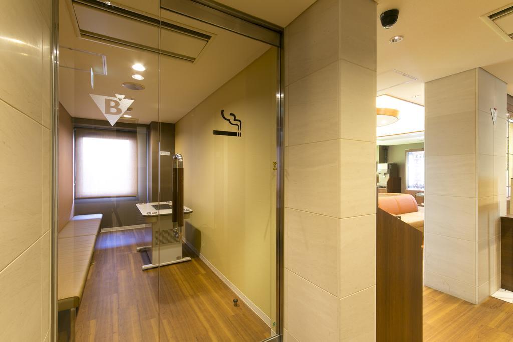Nagoya B'S Hotel Экстерьер фото