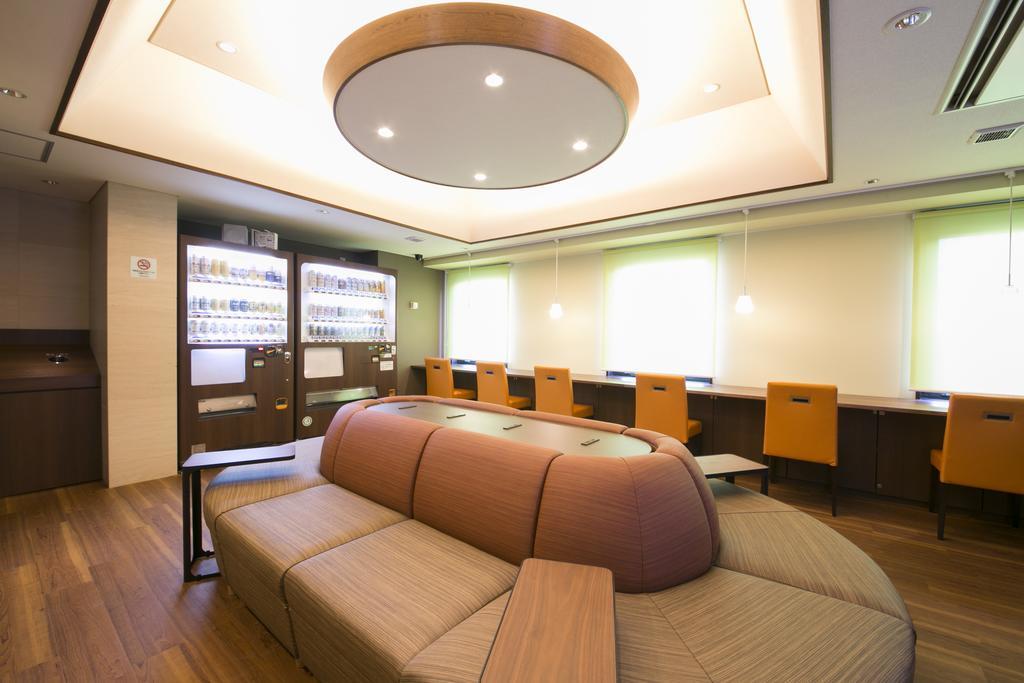 Nagoya B'S Hotel Экстерьер фото