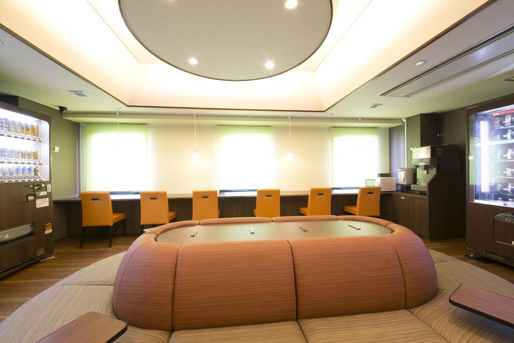 Nagoya B'S Hotel Экстерьер фото