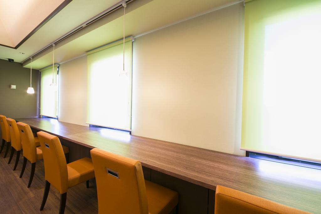 Nagoya B'S Hotel Экстерьер фото