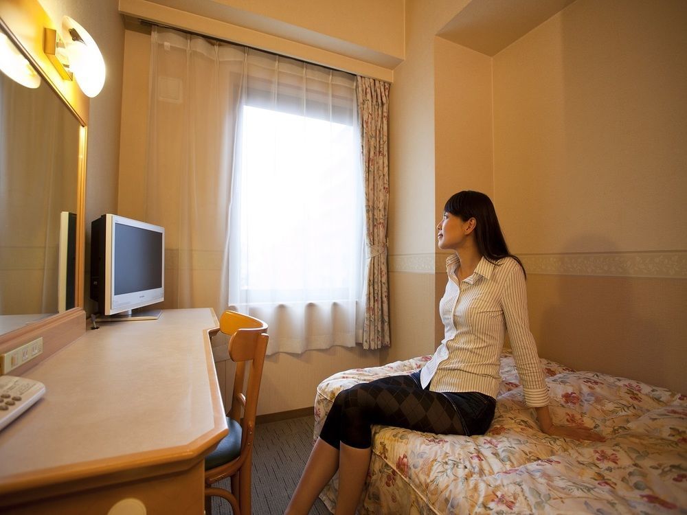Nagoya B'S Hotel Экстерьер фото