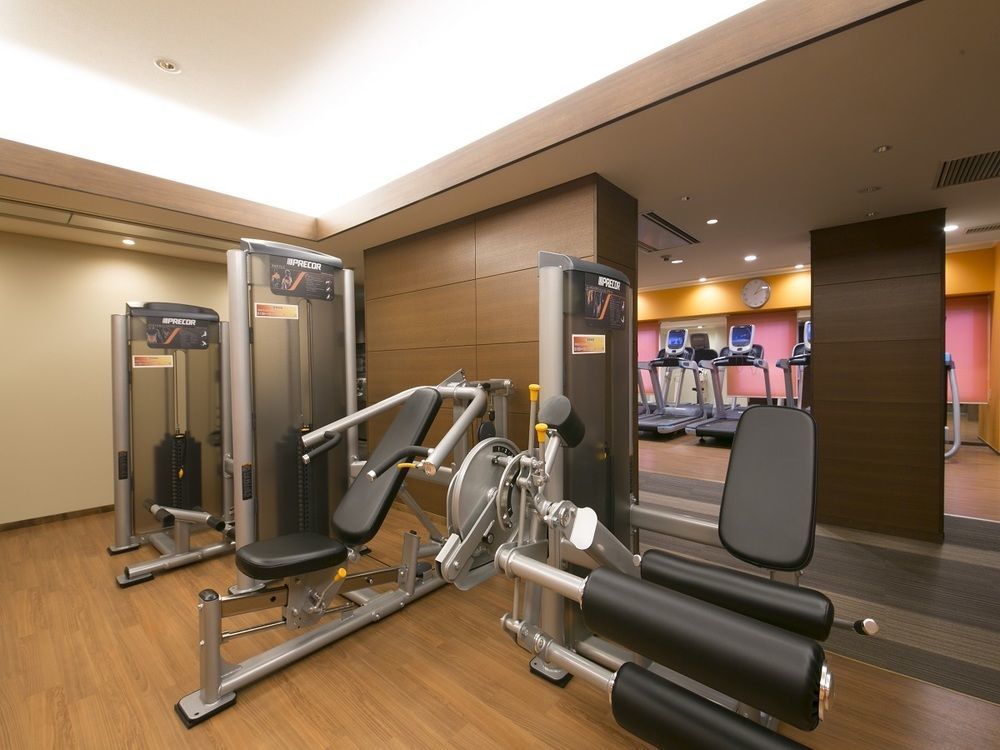 Nagoya B'S Hotel Экстерьер фото