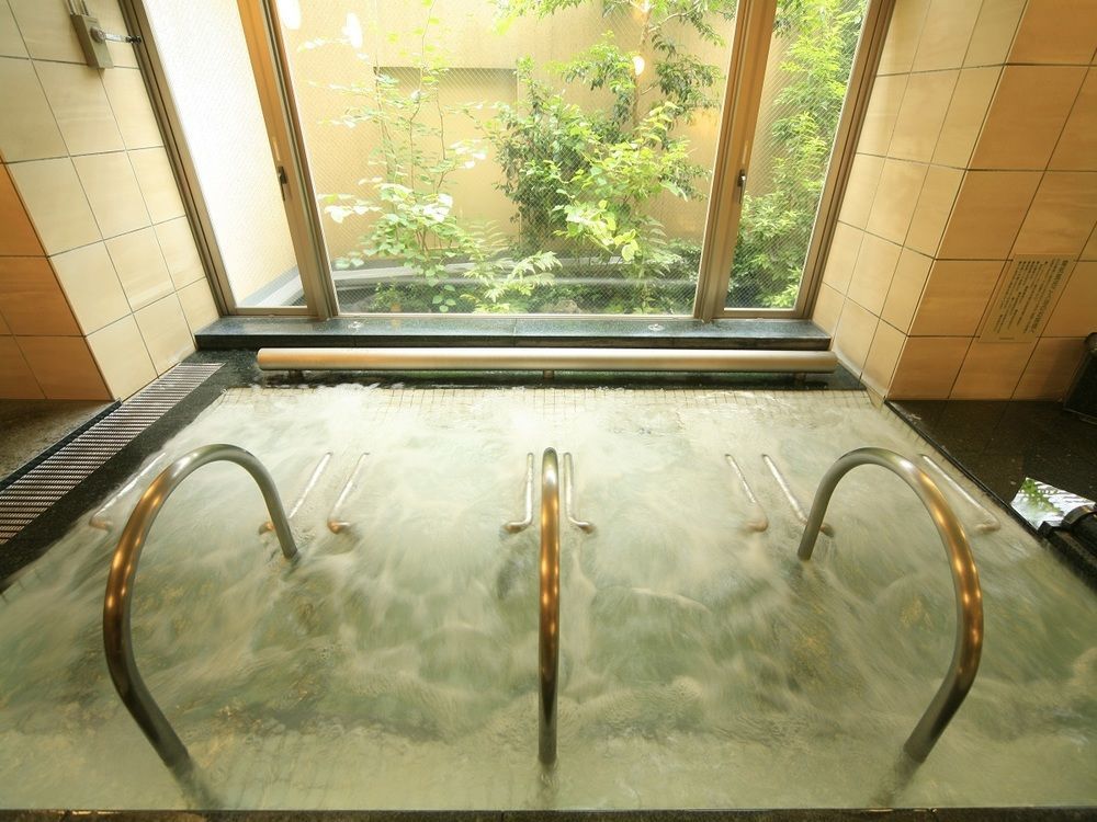 Nagoya B'S Hotel Экстерьер фото