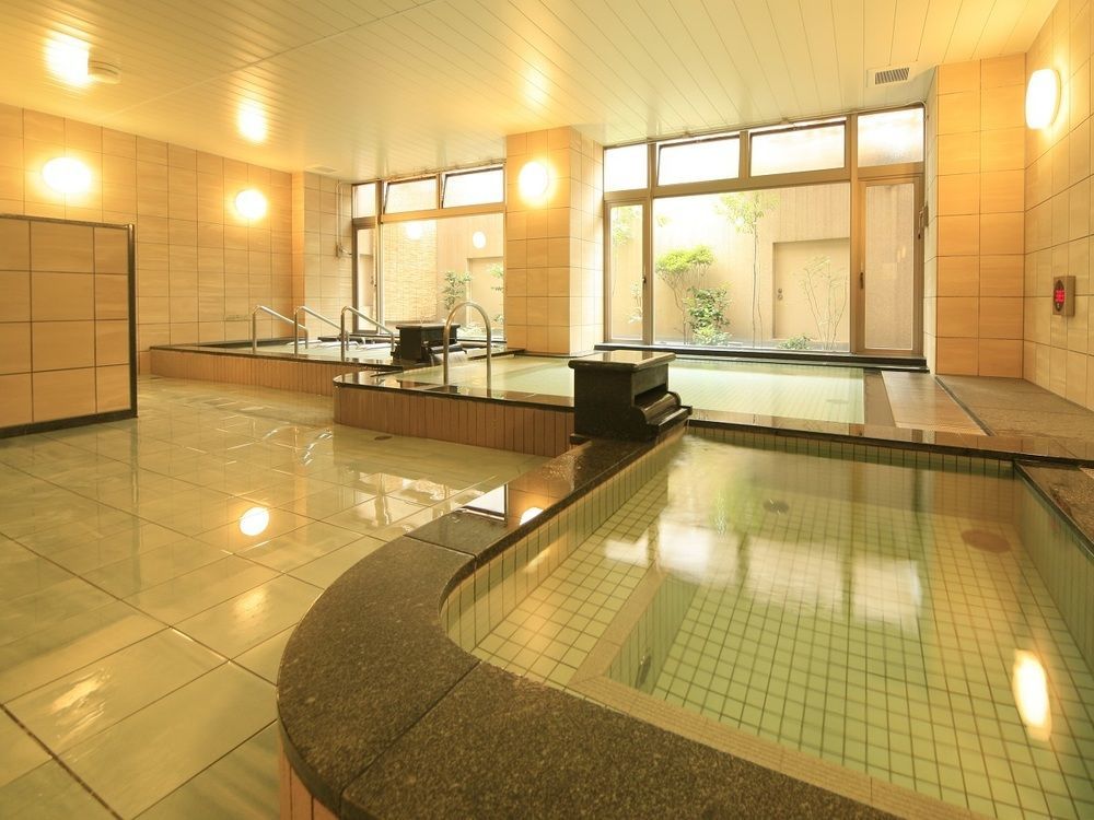 Nagoya B'S Hotel Экстерьер фото